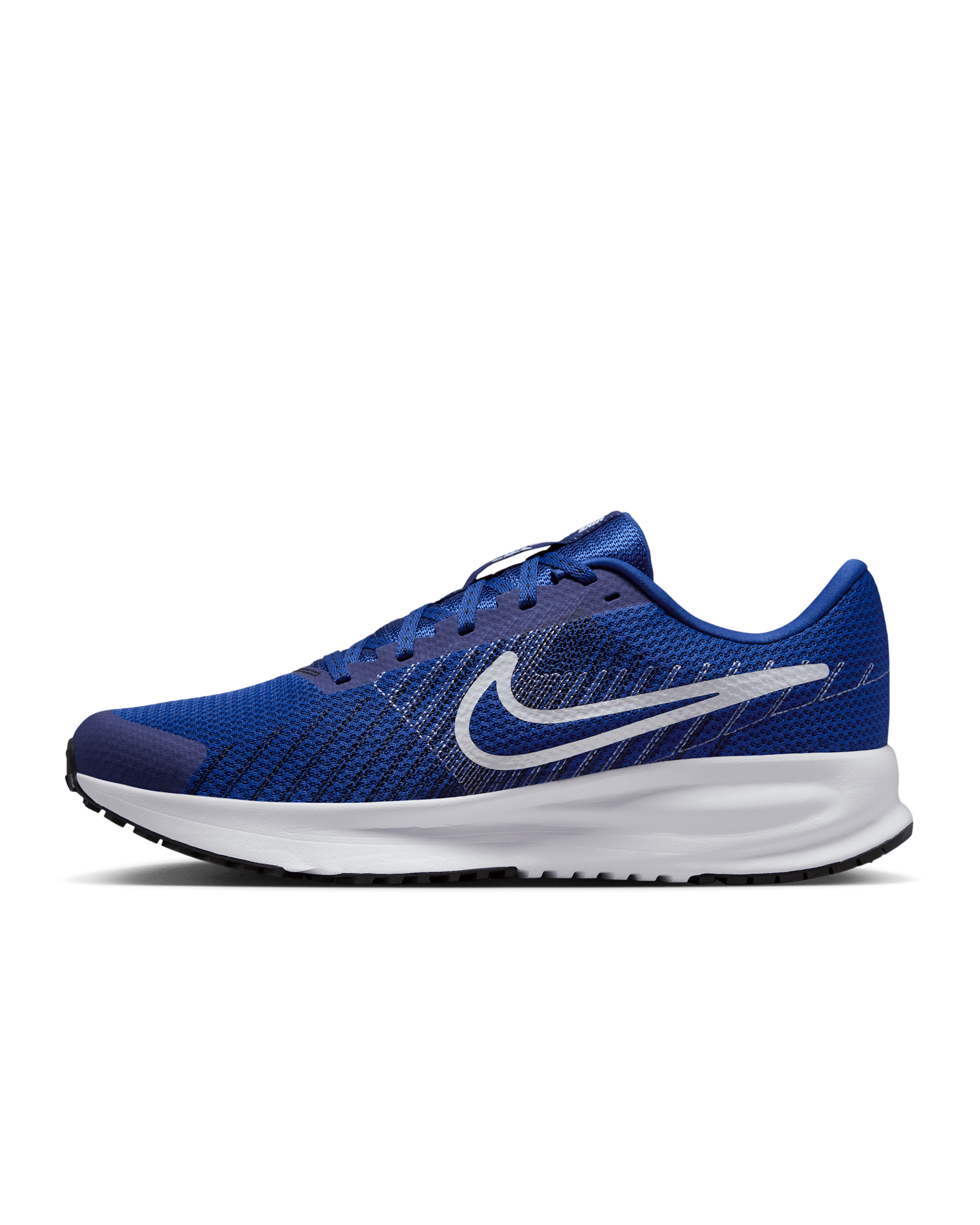Nike Run Defy Men's Road-Running Shoes. Nike LU